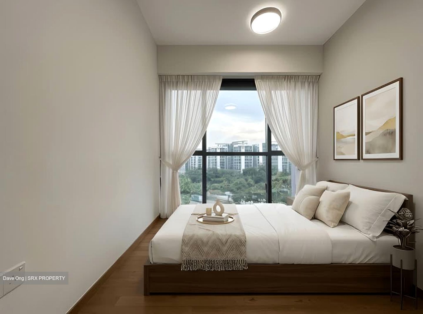 Parc Clematis (D5), Apartment #567628511